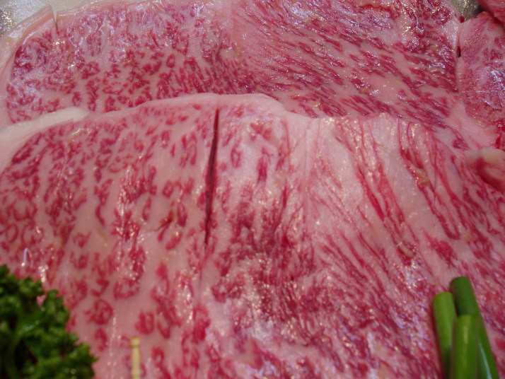photo:steak